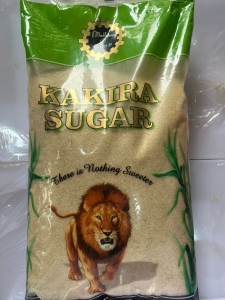 Kakira  Packed 5Kg