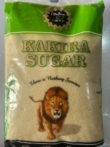 Kakira Sugar 2Kg