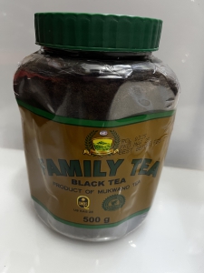 Family Tea 500g