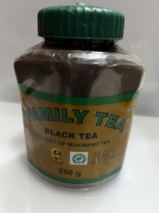 Family Tea 250g