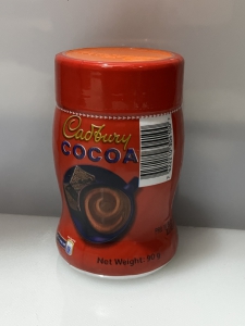 Cocoa 90g