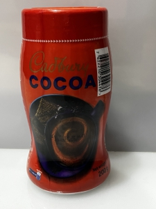 Cocoa  200g
