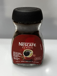 Nescafe Classic 50g