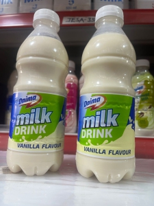 Daima Flavoured Milk 480ml