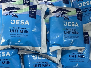 Jesa Long Life 500mls