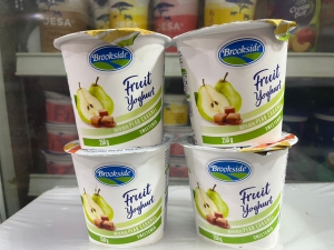 Brookside Fruit Yoghurt 250ml