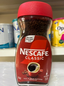 Nescafe 190g