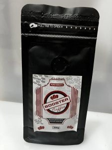 Booster Coffee 100g