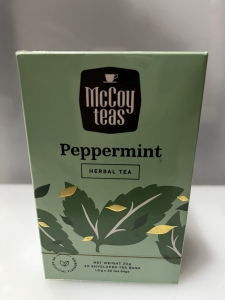 Mccoy Tea 30g