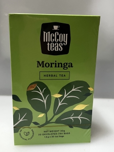 Mccoy Tea 30g