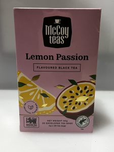 Mccoy Tea 30g