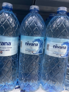 Nivana Water 1.5L