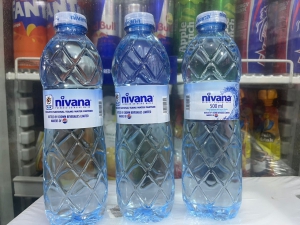 Nivana Water 500ml