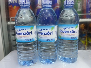Rwenzori Mineral Water 500ml