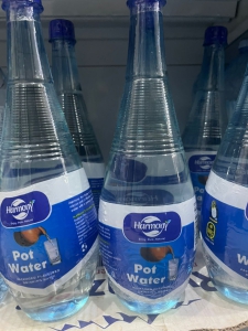 Pot Water 1Ltr