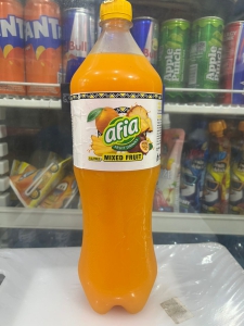 Afia Mixed Fruit Drink 1.5 Ltr