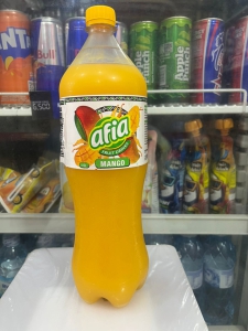 Afia Mango Fruit Drink 1.5 Ltr