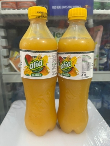 Afia Soft Drink 500ml
