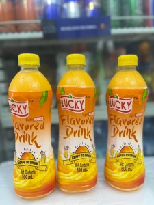 Lucky Juice 500ml