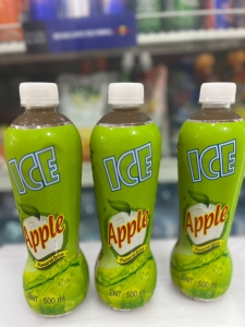 Kristal Ice Pop 75ml