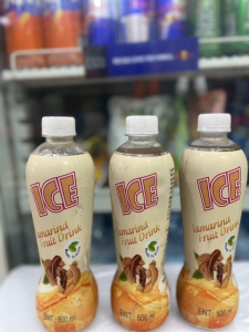 Kristal Ice Pop 75ml
