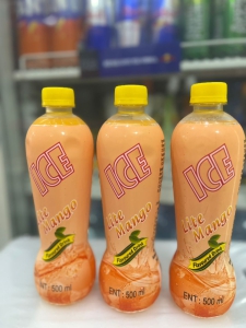 Kristal Ice Pop 75ml