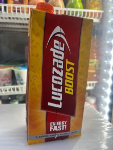 Lucozade 1Ltr