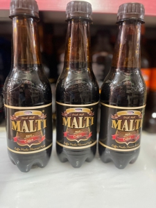 Malt Azam 300ml