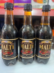 Malti Azam Drink 500ml