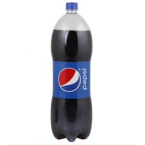 Pepsi Soda 2Ltr- Plastic