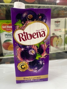 Ribena 1Ltr