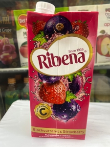 Ribena 1Ltr