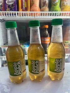 Apple Punch 300ml 