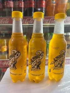 Sting Energy Drink