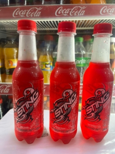 Sting Energy Drink