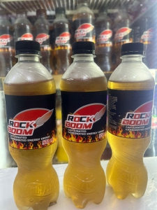 Rock Boom 500ml