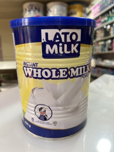 Lato Milk 400g