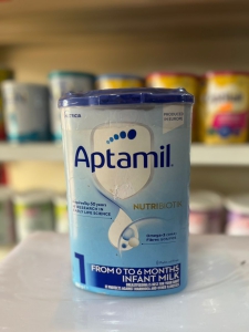 Aptamil 1 400g