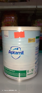 Aptamil 2 400g