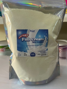Full Cream Milk Powder 500g