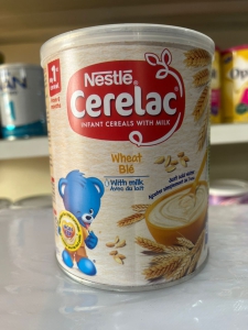 Cerelac 400g