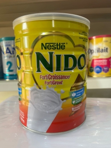 Nido Milk Powder 900g