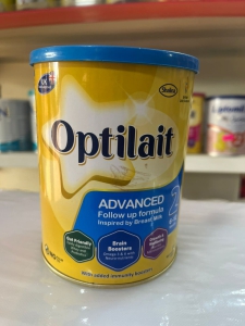 Optilait 2 400g