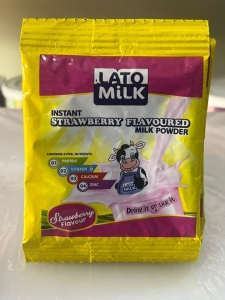 Lato Milk 12g