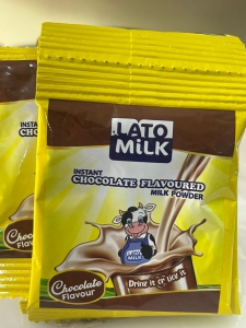 Lato Milk 12g