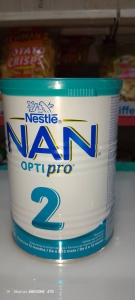Nan 2 400Gms