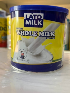 Lato Milk 250g
