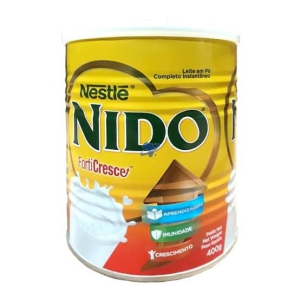 Nido Milk Powder 400g
