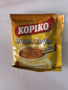 Kopiko Brown Coffee