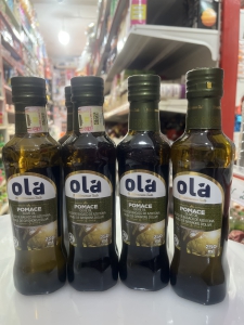 Ola Olive Oil Extra Virgin 250ml